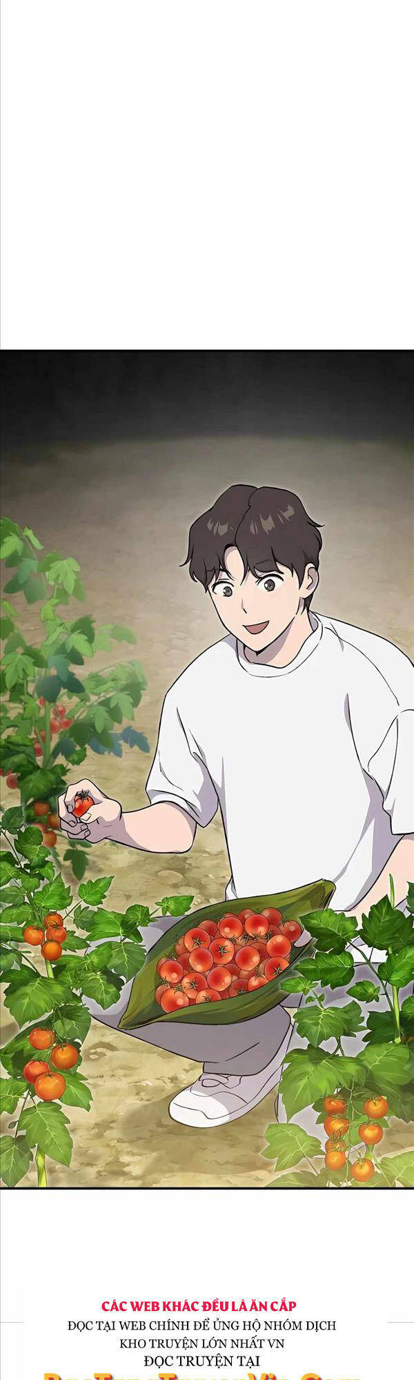 Làm Nông Dân Trong Tòa Tháp Thử Thách - Chapter 8 - Page 15