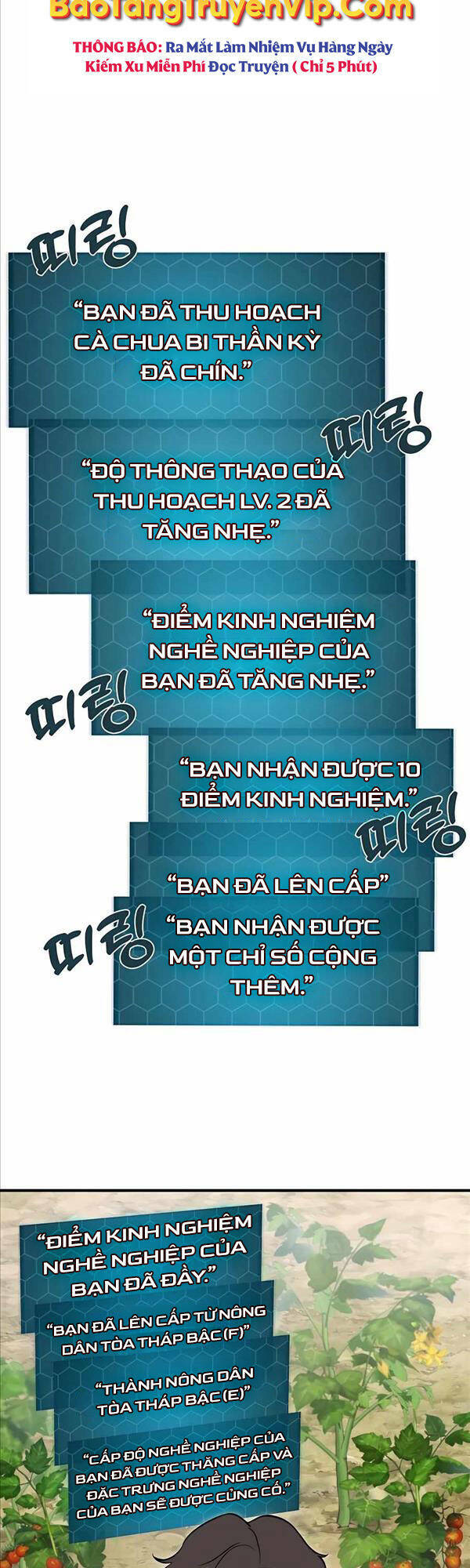 Làm Nông Dân Trong Tòa Tháp Thử Thách - Chapter 8 - Page 16