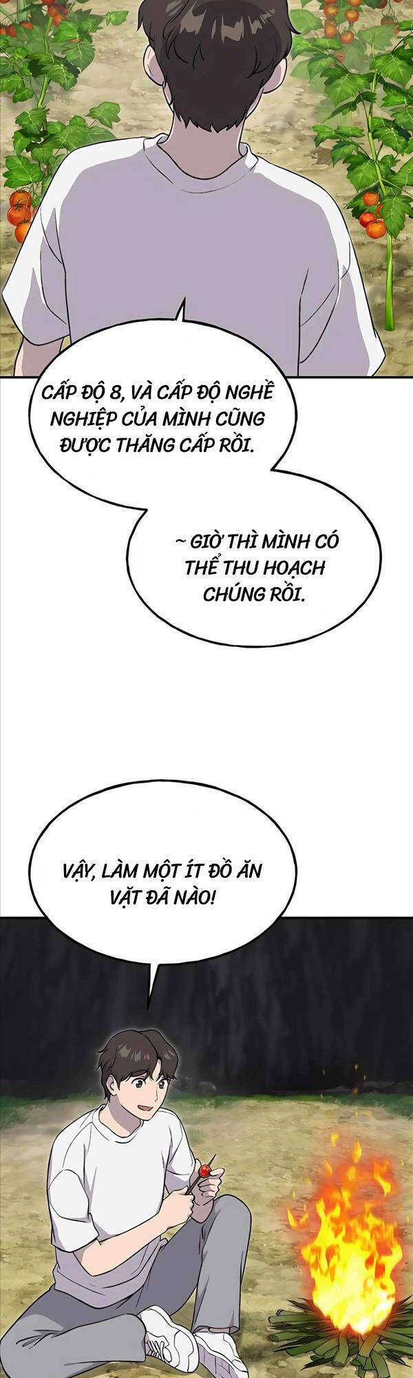 Làm Nông Dân Trong Tòa Tháp Thử Thách - Chapter 8 - Page 17