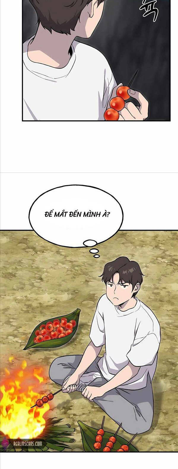 Làm Nông Dân Trong Tòa Tháp Thử Thách - Chapter 8 - Page 19