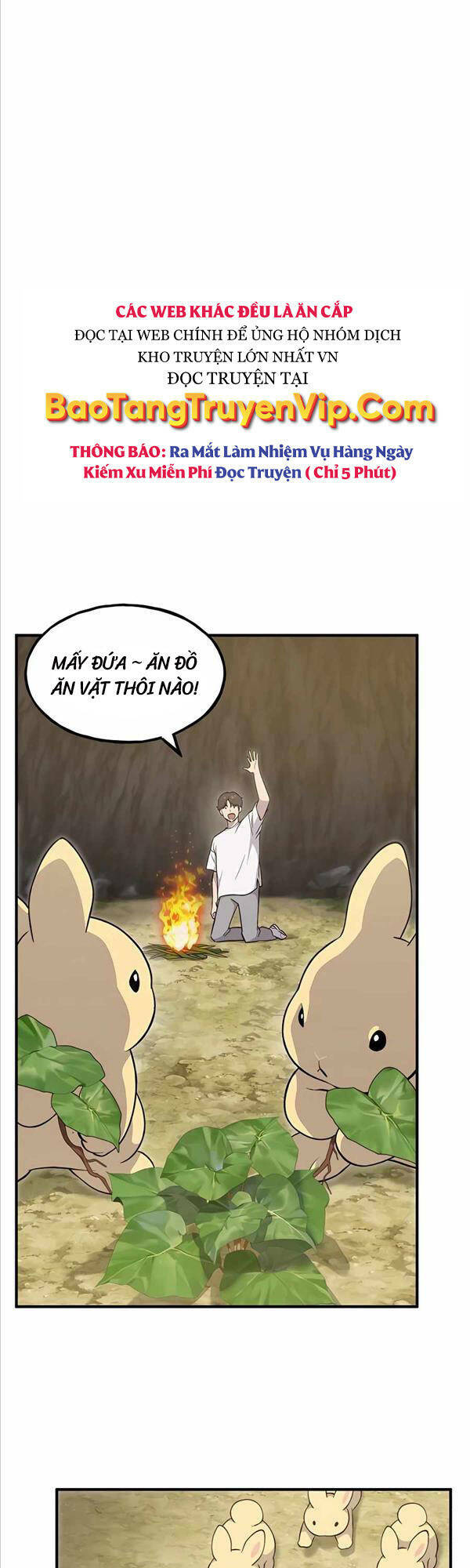 Làm Nông Dân Trong Tòa Tháp Thử Thách - Chapter 8 - Page 20