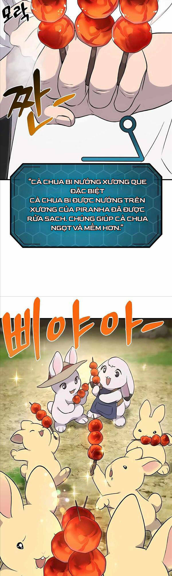 Làm Nông Dân Trong Tòa Tháp Thử Thách - Chapter 8 - Page 22