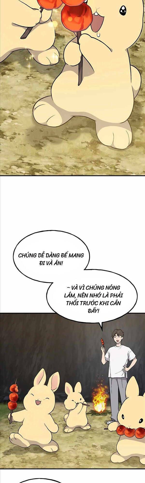 Làm Nông Dân Trong Tòa Tháp Thử Thách - Chapter 8 - Page 23