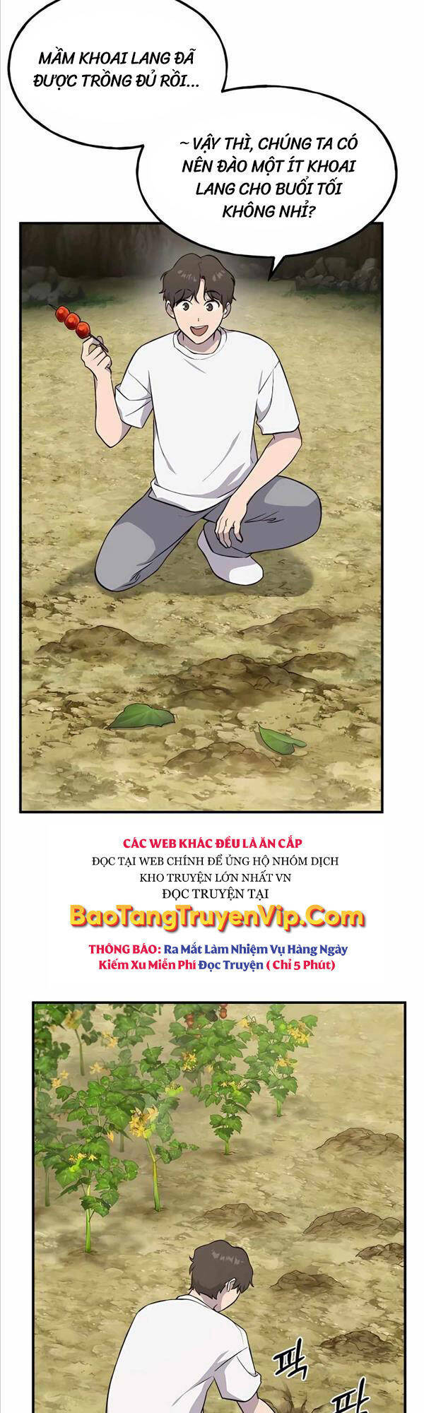 Làm Nông Dân Trong Tòa Tháp Thử Thách - Chapter 8 - Page 24