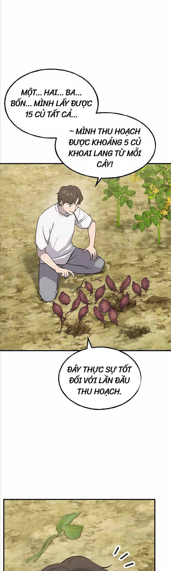 Làm Nông Dân Trong Tòa Tháp Thử Thách - Chapter 8 - Page 27