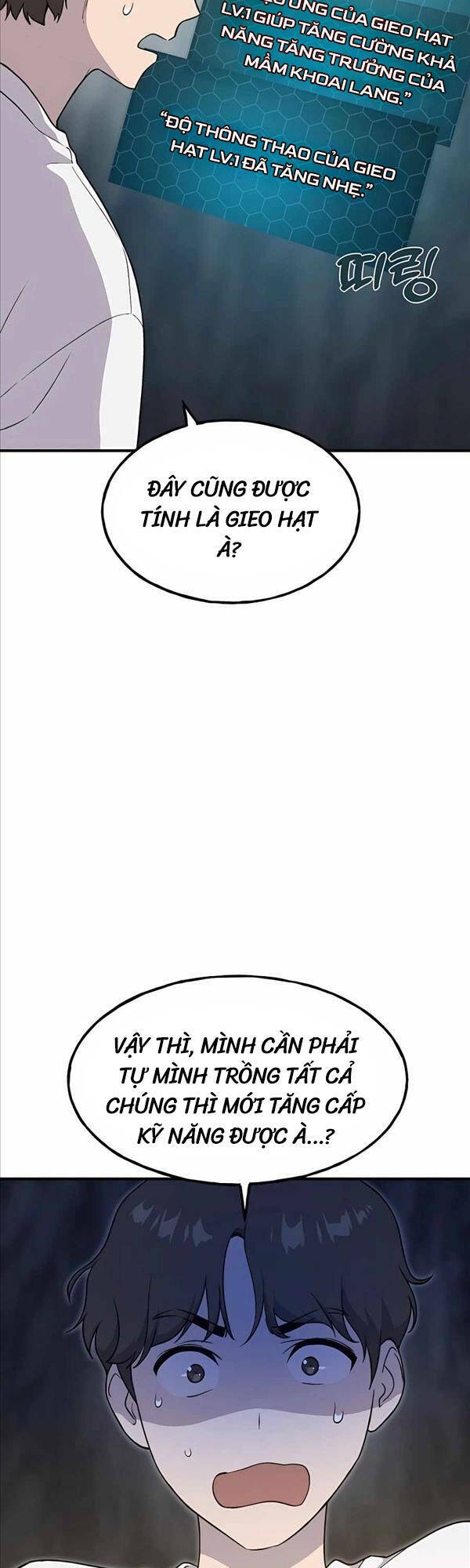 Làm Nông Dân Trong Tòa Tháp Thử Thách - Chapter 8 - Page 30