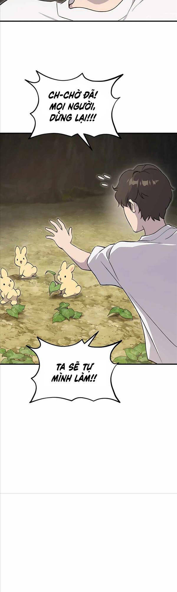 Làm Nông Dân Trong Tòa Tháp Thử Thách - Chapter 8 - Page 31