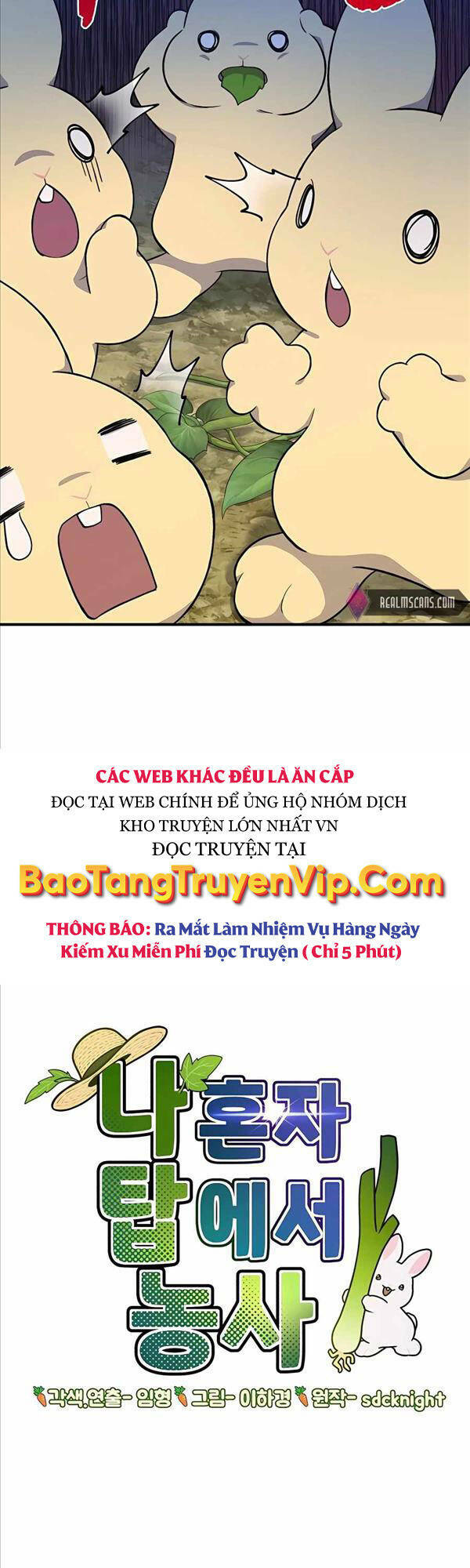 Làm Nông Dân Trong Tòa Tháp Thử Thách - Chapter 8 - Page 3