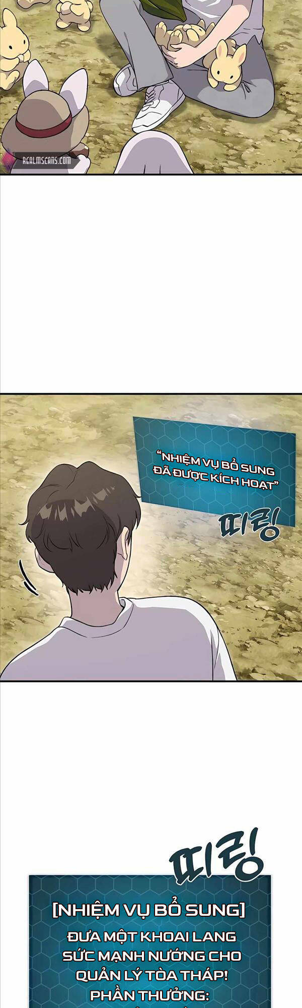 Làm Nông Dân Trong Tòa Tháp Thử Thách - Chapter 8 - Page 39