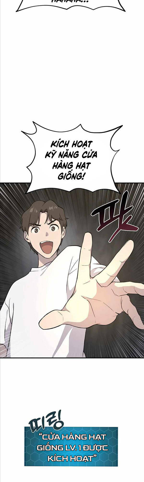 Làm Nông Dân Trong Tòa Tháp Thử Thách - Chapter 8 - Page 45