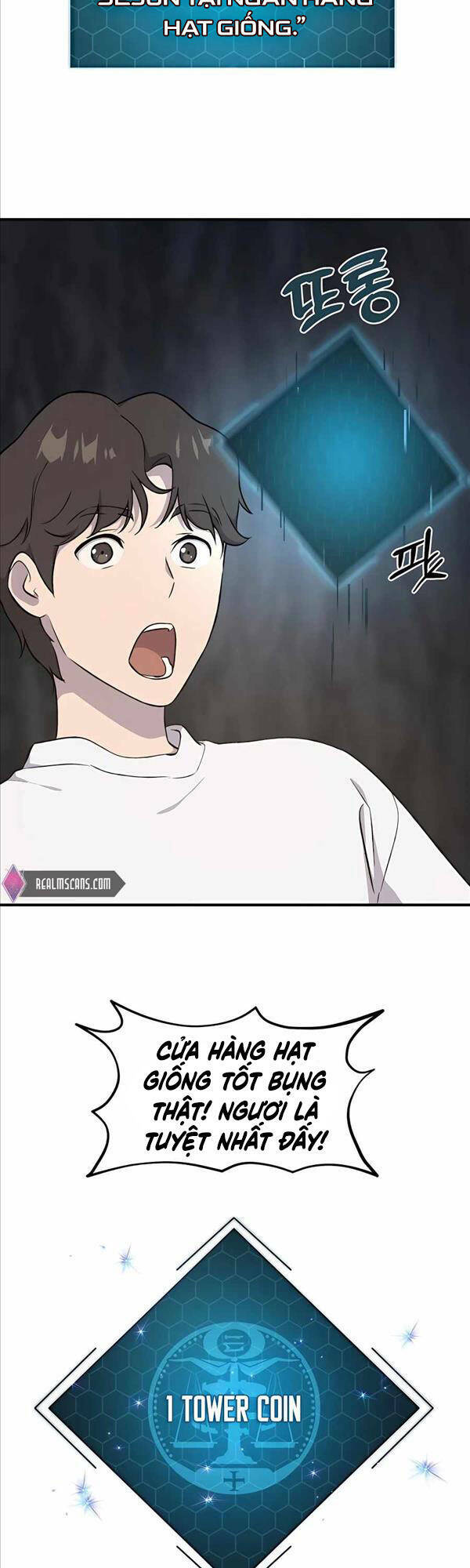 Làm Nông Dân Trong Tòa Tháp Thử Thách - Chapter 8 - Page 48