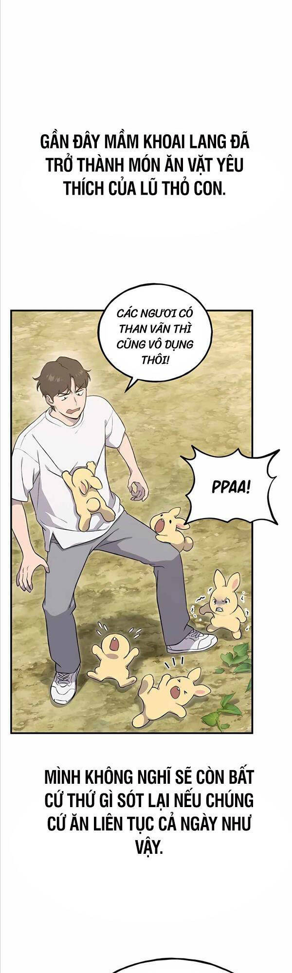 Làm Nông Dân Trong Tòa Tháp Thử Thách - Chapter 8 - Page 4