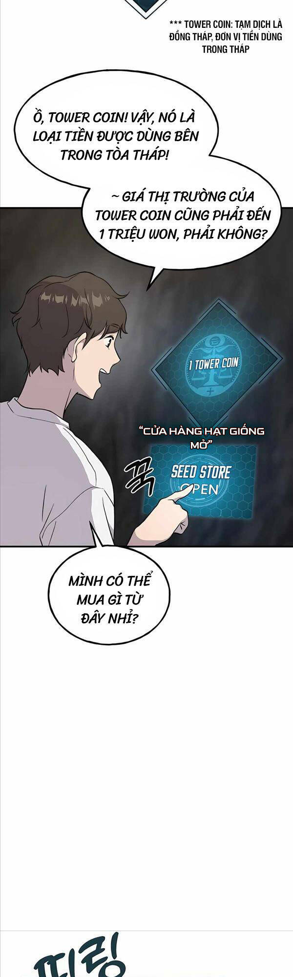 Làm Nông Dân Trong Tòa Tháp Thử Thách - Chapter 8 - Page 49