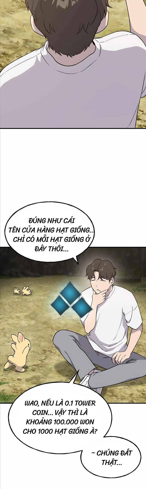 Làm Nông Dân Trong Tòa Tháp Thử Thách - Chapter 8 - Page 51