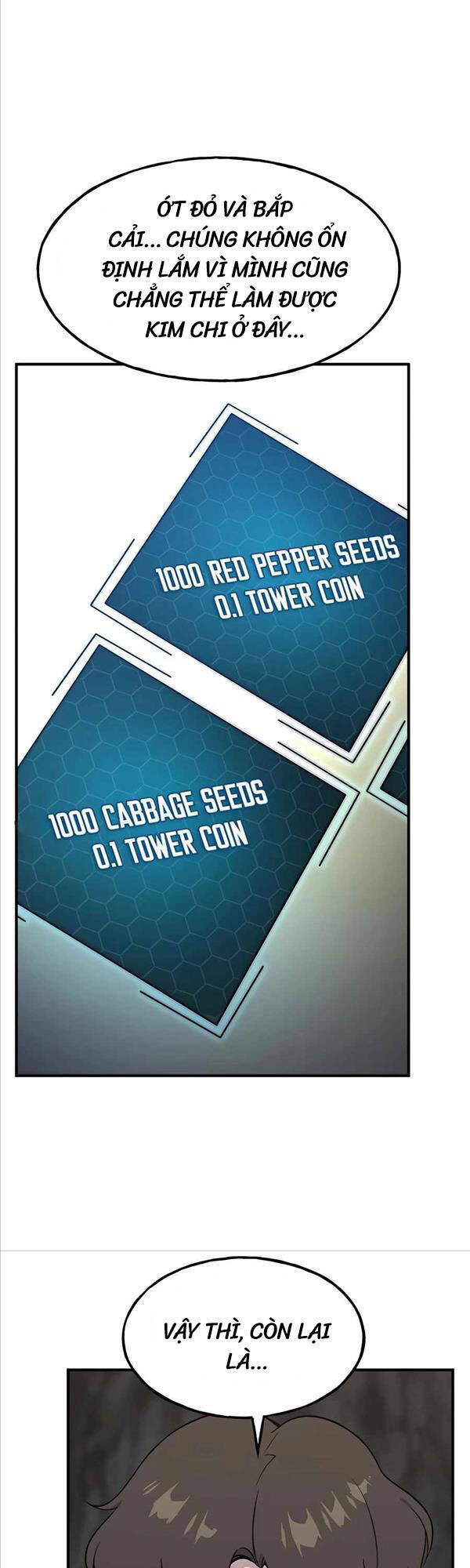 Làm Nông Dân Trong Tòa Tháp Thử Thách - Chapter 8 - Page 52