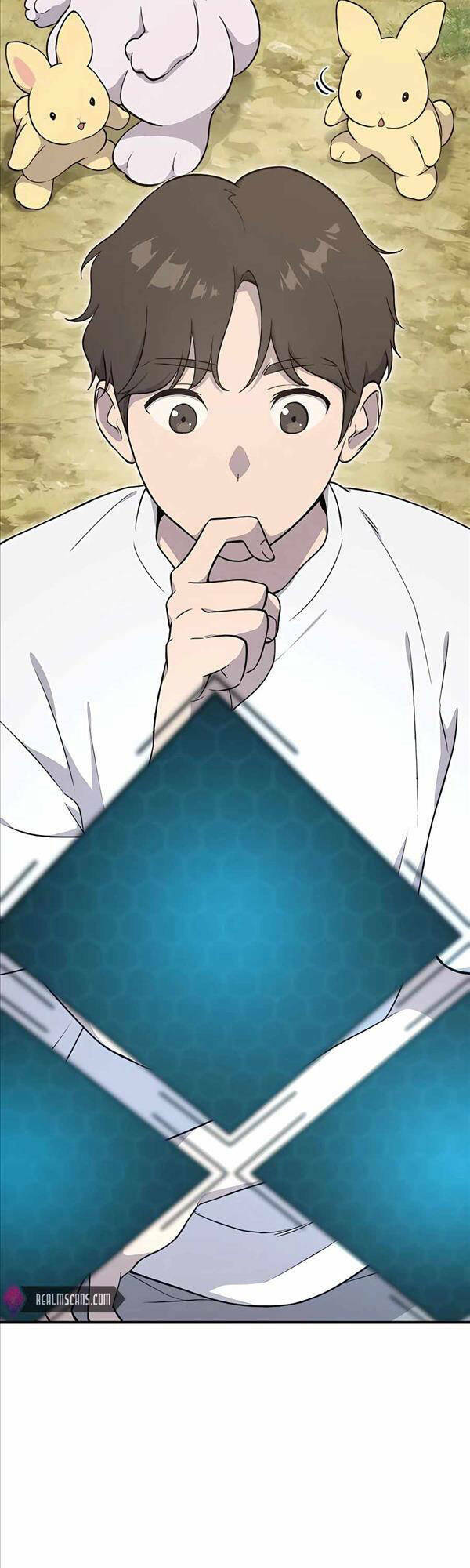 Làm Nông Dân Trong Tòa Tháp Thử Thách - Chapter 8 - Page 54