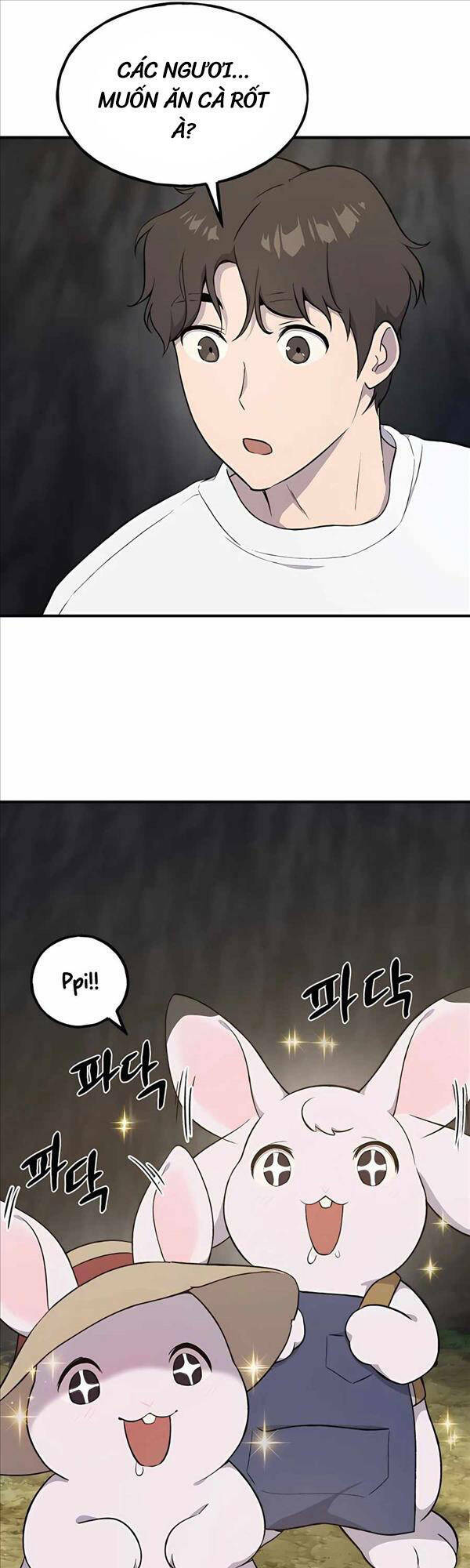 Làm Nông Dân Trong Tòa Tháp Thử Thách - Chapter 8 - Page 56