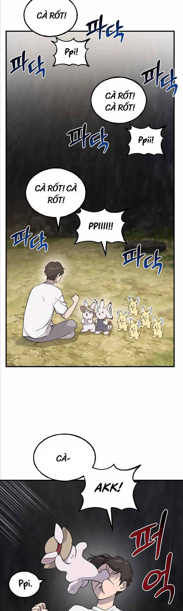 Làm Nông Dân Trong Tòa Tháp Thử Thách - Chapter 8 - Page 58