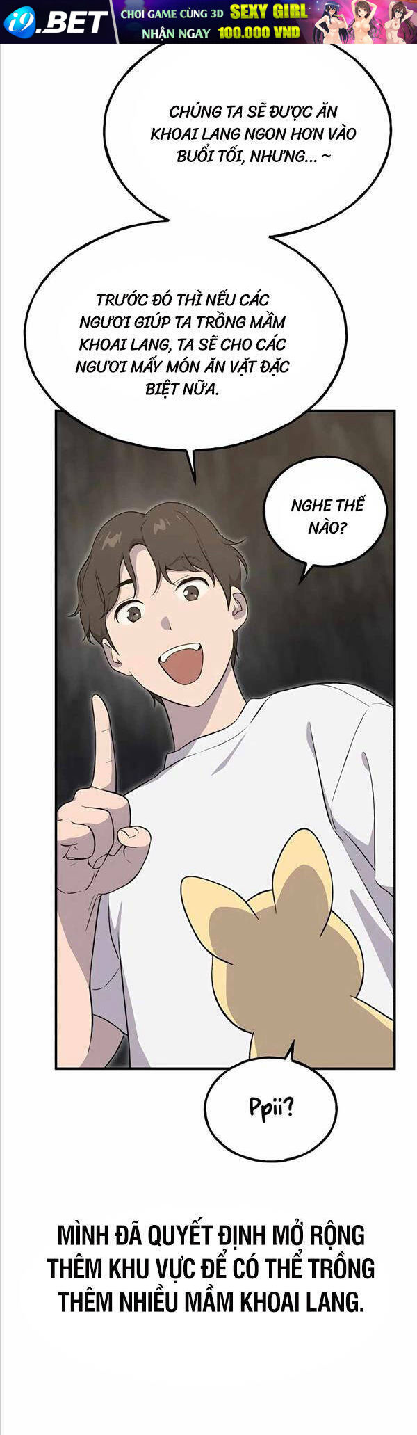 Làm Nông Dân Trong Tòa Tháp Thử Thách - Chapter 8 - Page 5