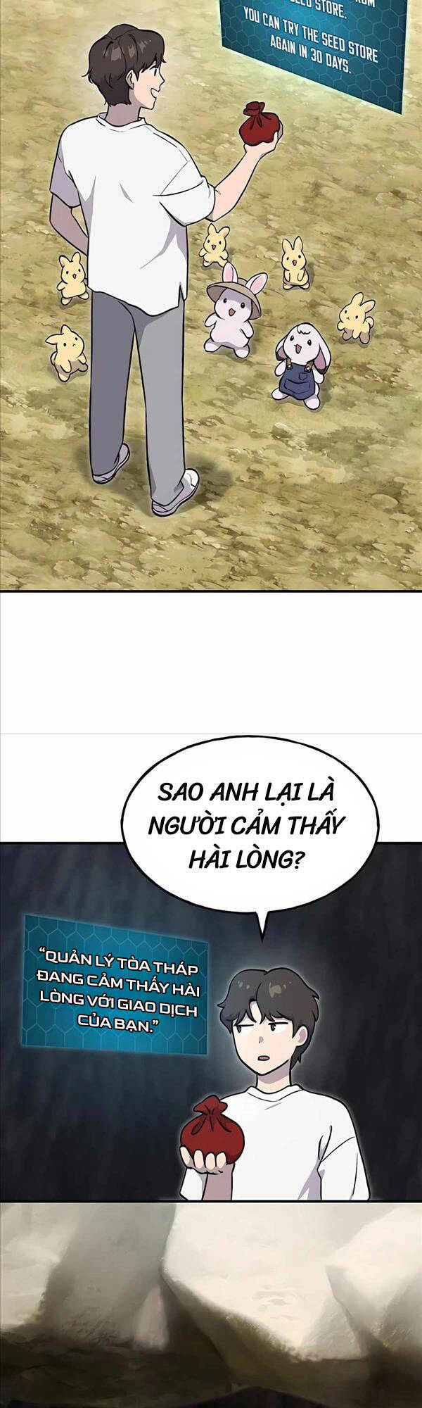Làm Nông Dân Trong Tòa Tháp Thử Thách - Chapter 8 - Page 61