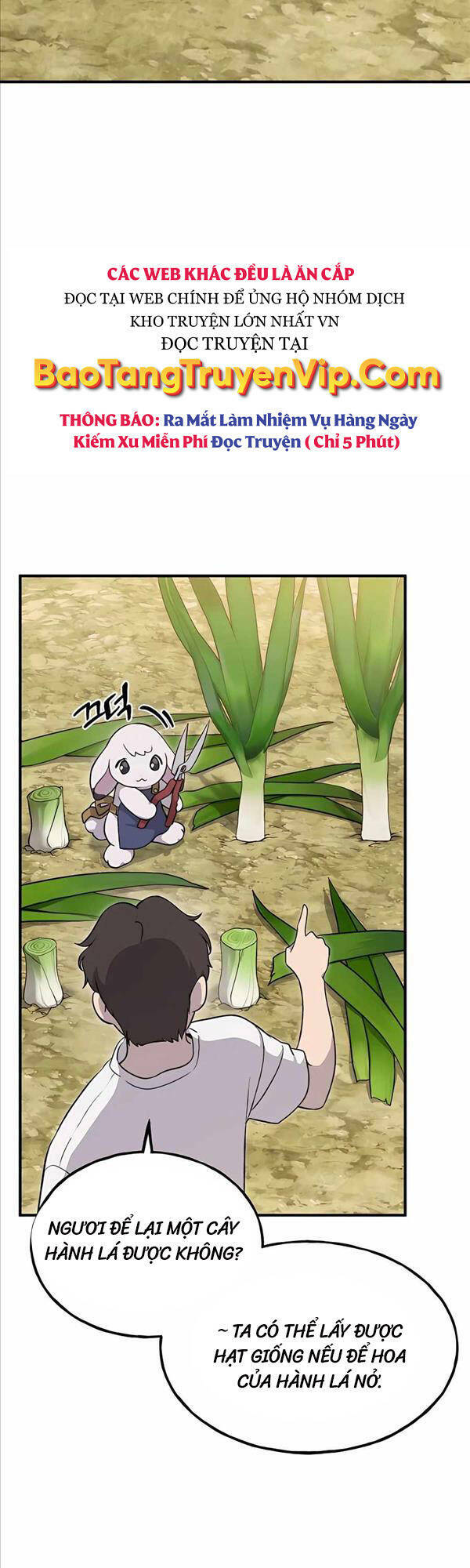 Làm Nông Dân Trong Tòa Tháp Thử Thách - Chapter 8 - Page 8