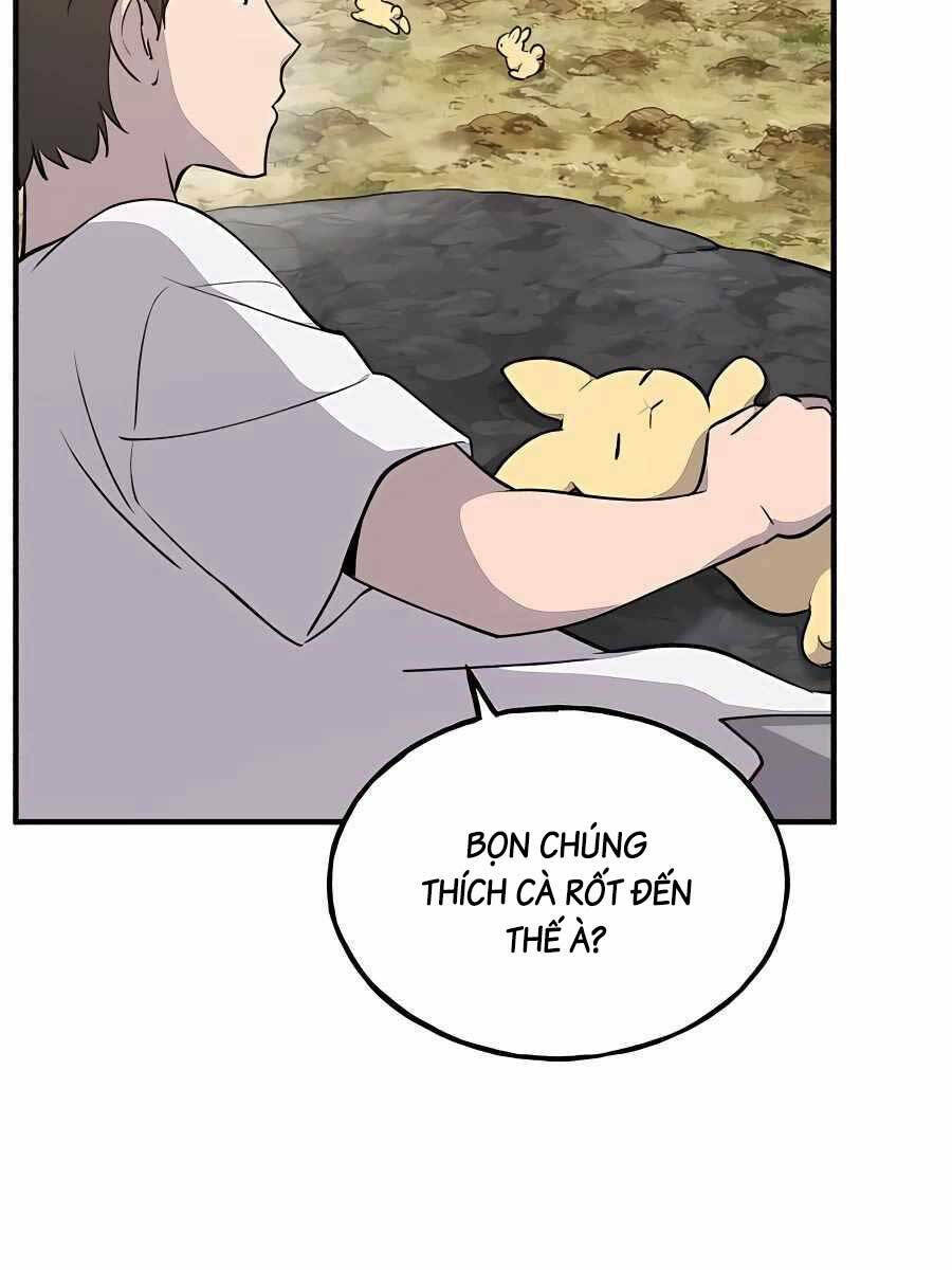 Làm Nông Dân Trong Tòa Tháp Thử Thách - Chapter 9 - Page 7