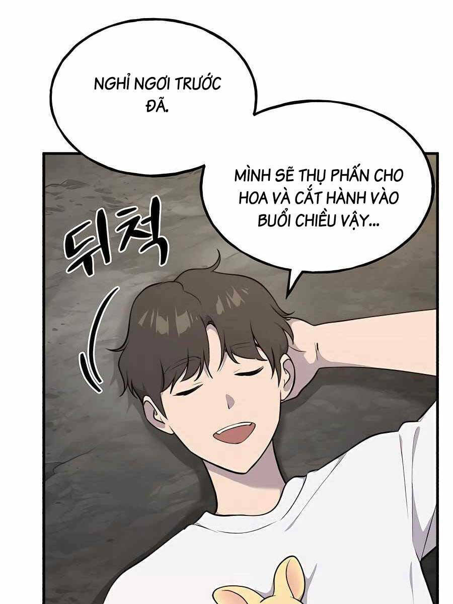 Làm Nông Dân Trong Tòa Tháp Thử Thách - Chapter 9 - Page 8