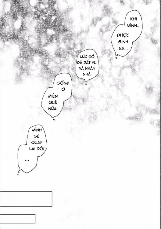 Tensei Shite Inaka de slowlife wo Okuritai - Chapter 1 - Page 3