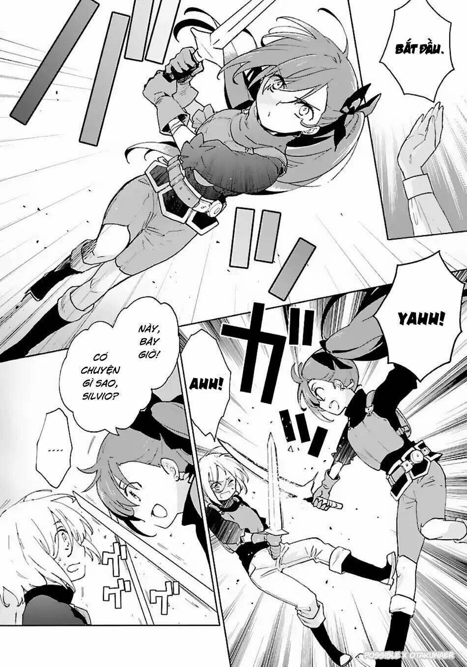 Tensei Shite Inaka de slowlife wo Okuritai - Chapter 10 - Page 13