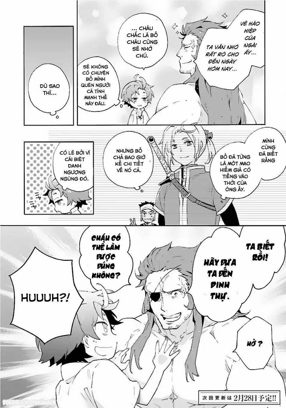 Tensei Shite Inaka de slowlife wo Okuritai - Chapter 11 - Page 15