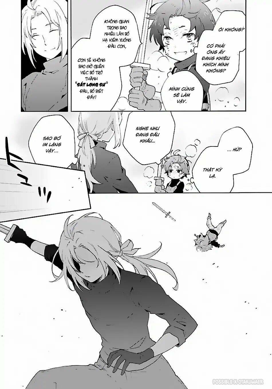 Tensei Shite Inaka de slowlife wo Okuritai - Chapter 12 - Page 14