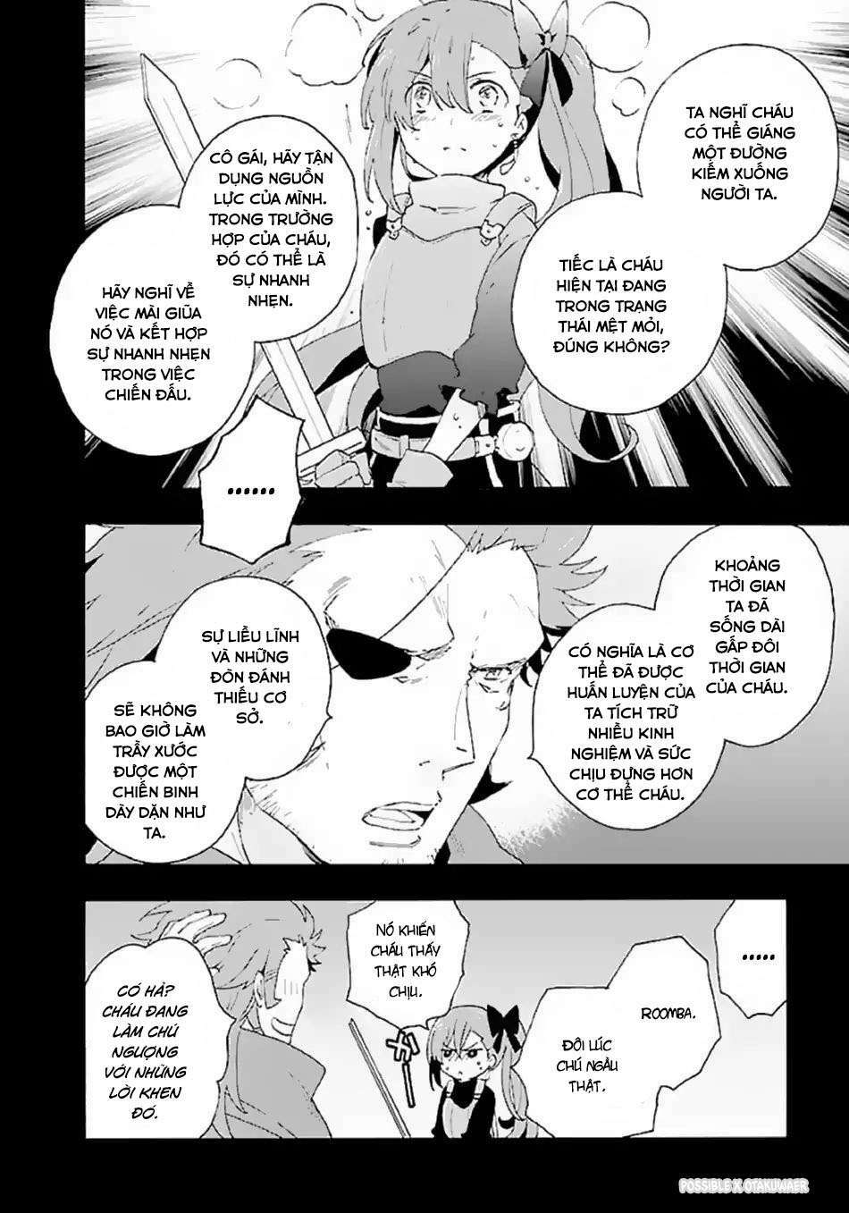 Tensei Shite Inaka de slowlife wo Okuritai - Chapter 13 - Page 9