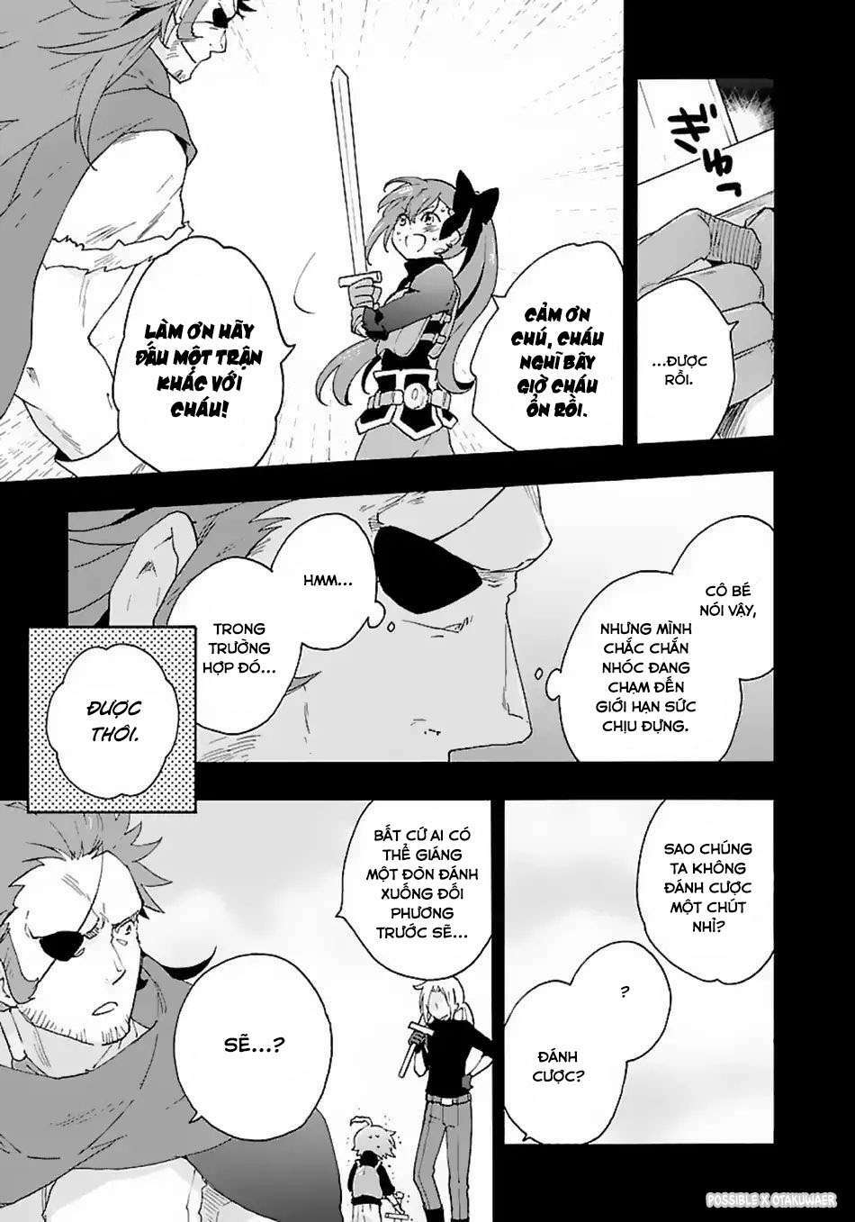 Tensei Shite Inaka de slowlife wo Okuritai - Chapter 13 - Page 10