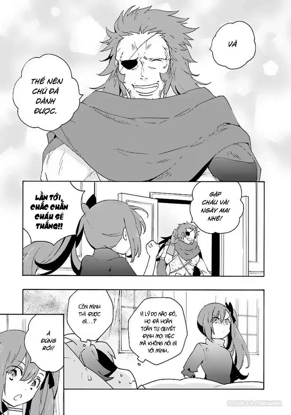 Tensei Shite Inaka de slowlife wo Okuritai - Chapter 13 - Page 12