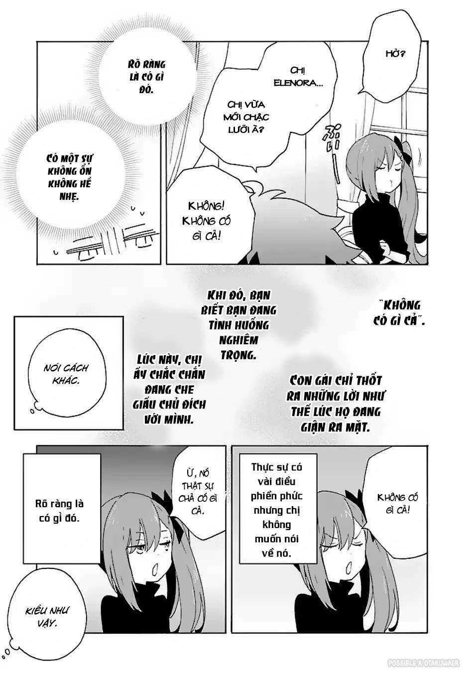 Tensei Shite Inaka de slowlife wo Okuritai - Chapter 13 - Page 14