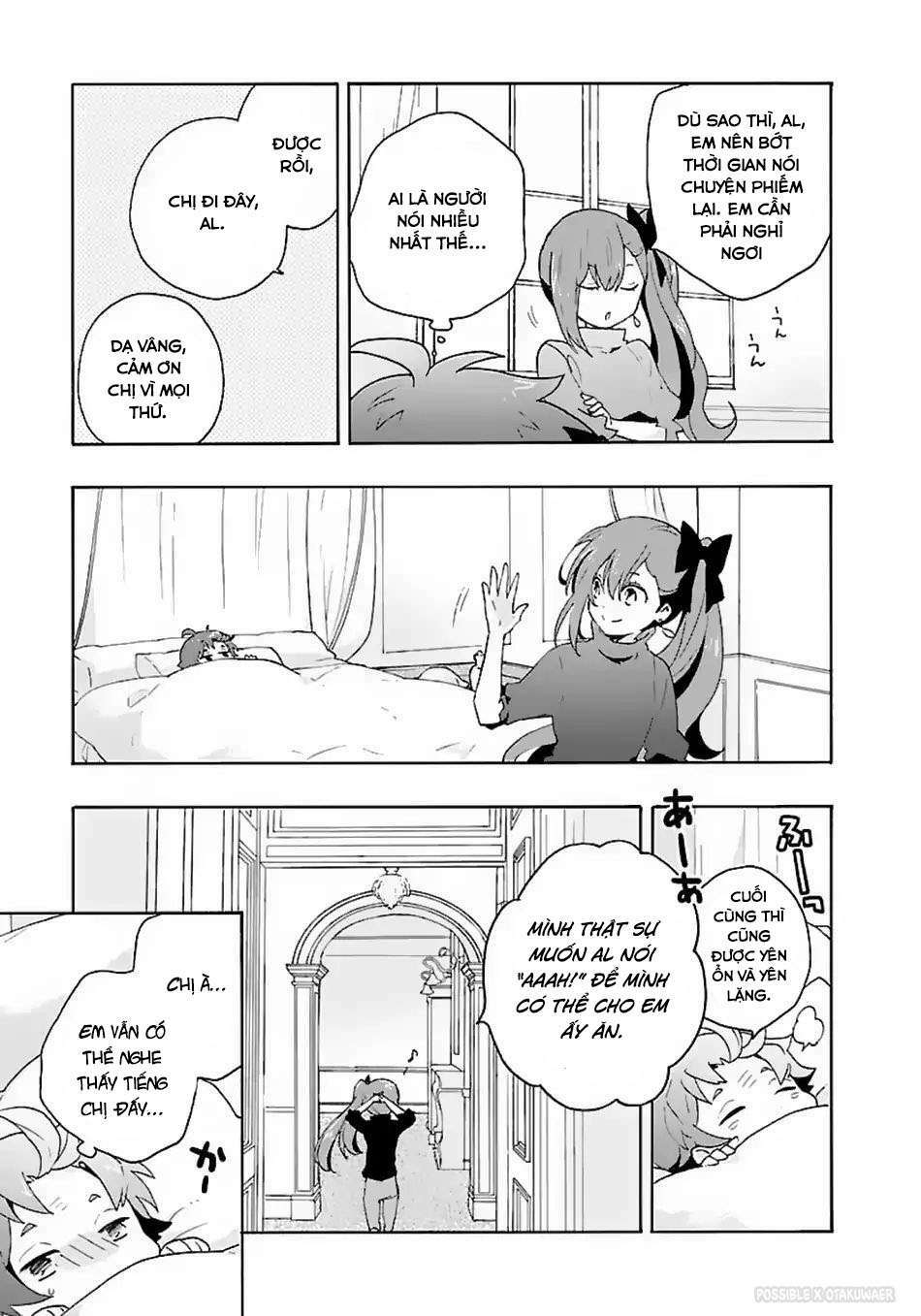 Tensei Shite Inaka de slowlife wo Okuritai - Chapter 13 - Page 15