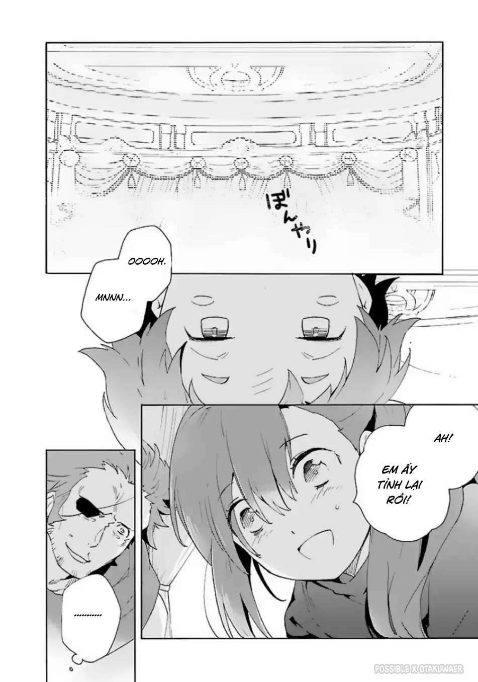 Tensei Shite Inaka de slowlife wo Okuritai - Chapter 13 - Page 3