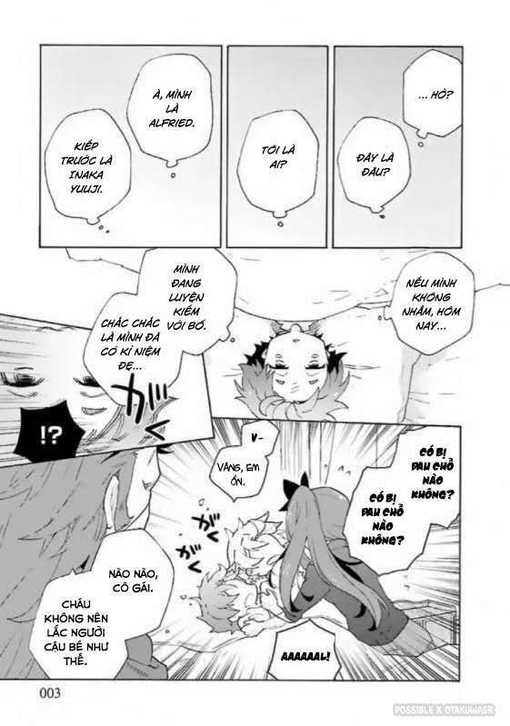 Tensei Shite Inaka de slowlife wo Okuritai - Chapter 13 - Page 4