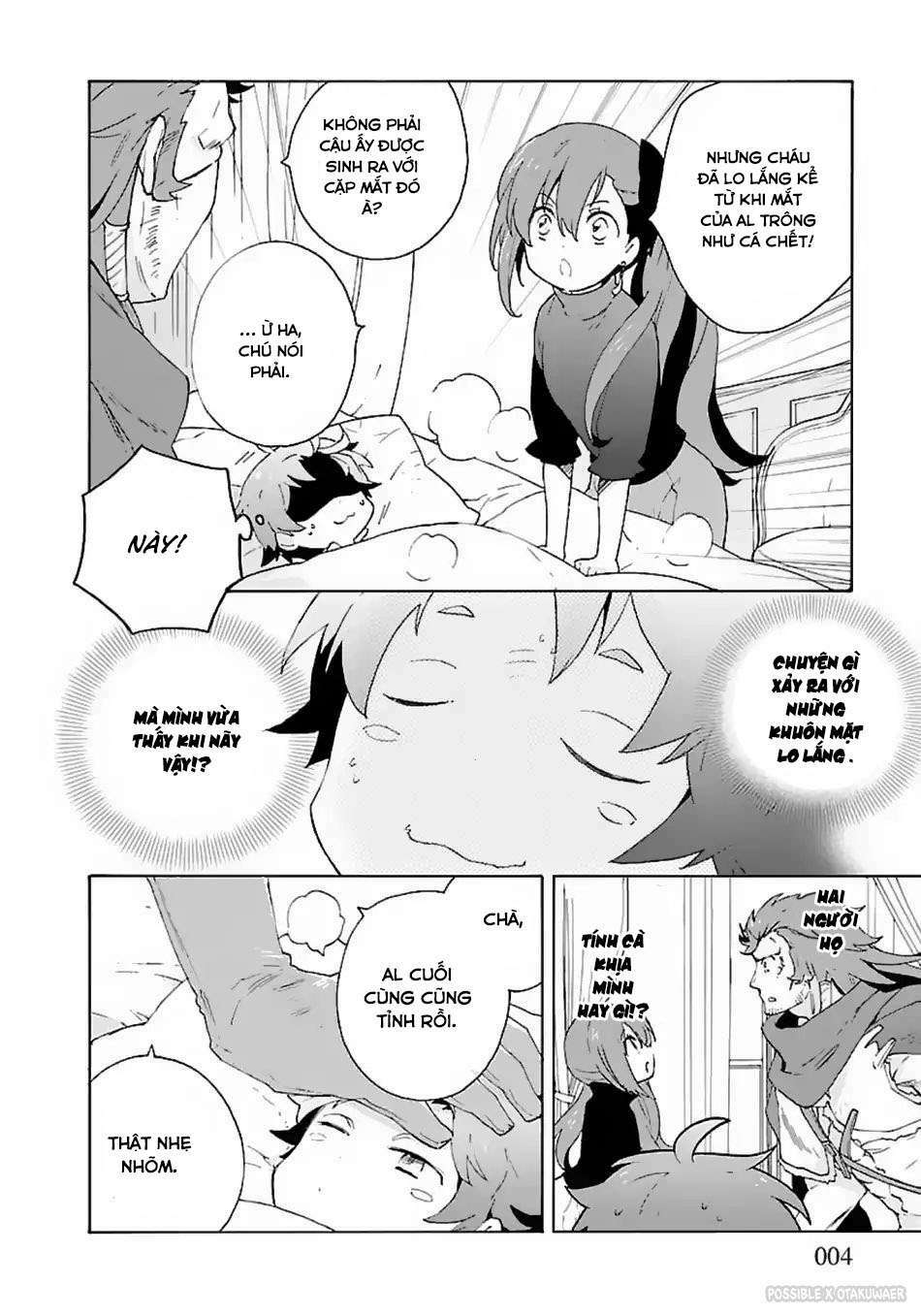 Tensei Shite Inaka de slowlife wo Okuritai - Chapter 13 - Page 5