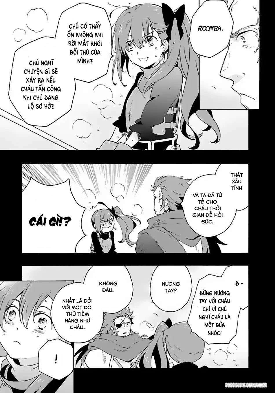 Tensei Shite Inaka de slowlife wo Okuritai - Chapter 13 - Page 8