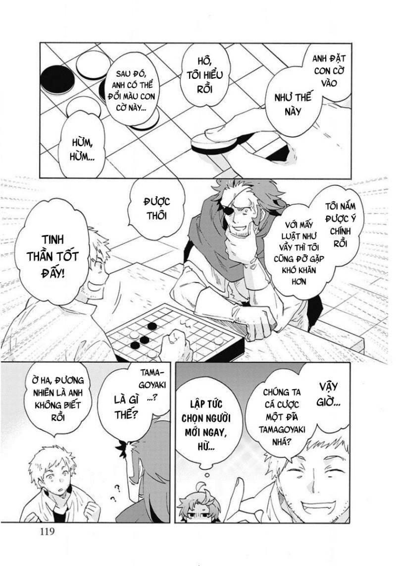 Tensei Shite Inaka de slowlife wo Okuritai - Chapter 14 - Page 14