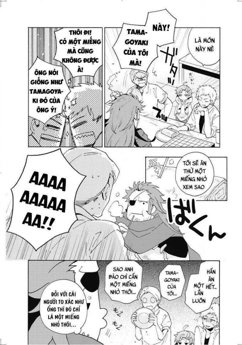 Tensei Shite Inaka de slowlife wo Okuritai - Chapter 14 - Page 15