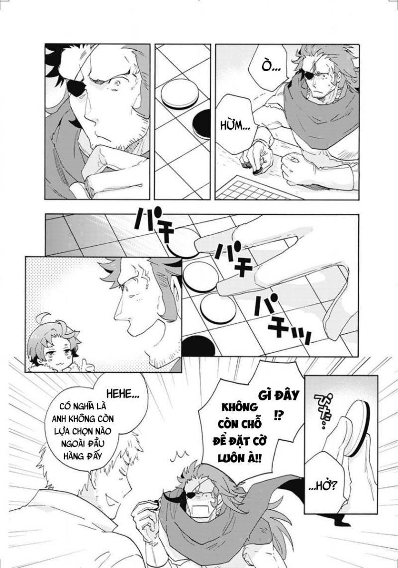 Tensei Shite Inaka de slowlife wo Okuritai - Chapter 14 - Page 17