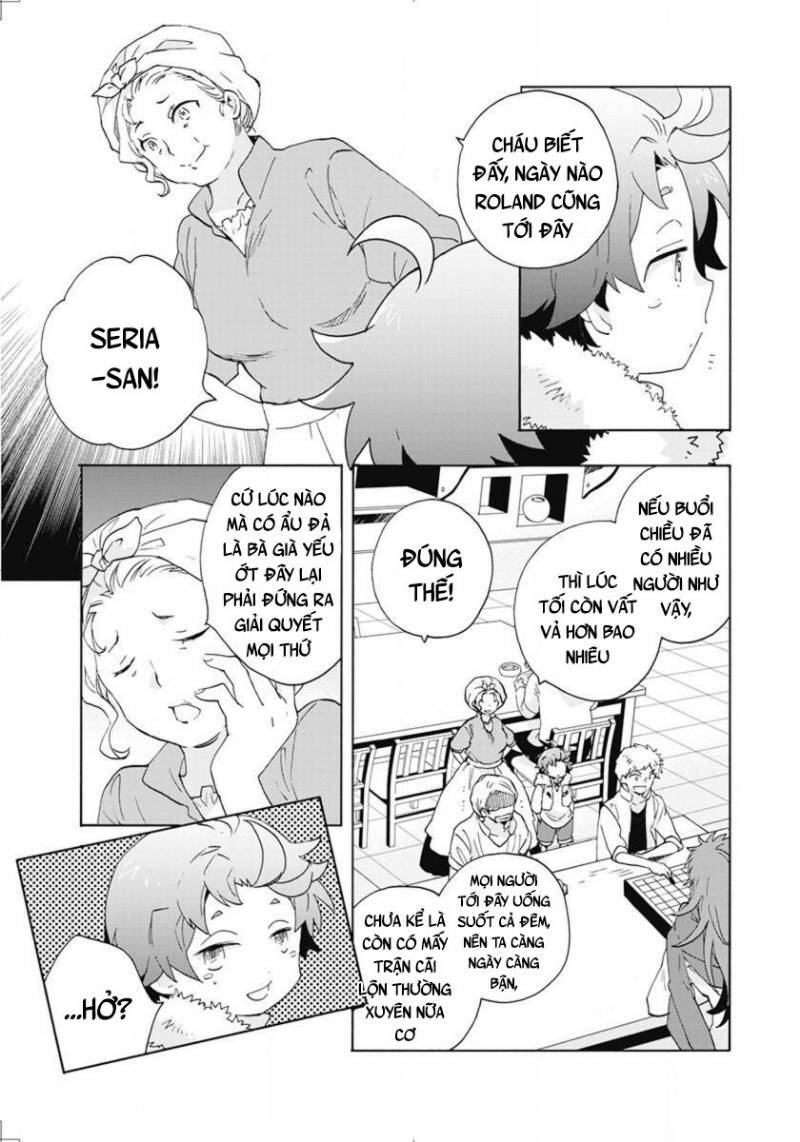 Tensei Shite Inaka de slowlife wo Okuritai - Chapter 14 - Page 18