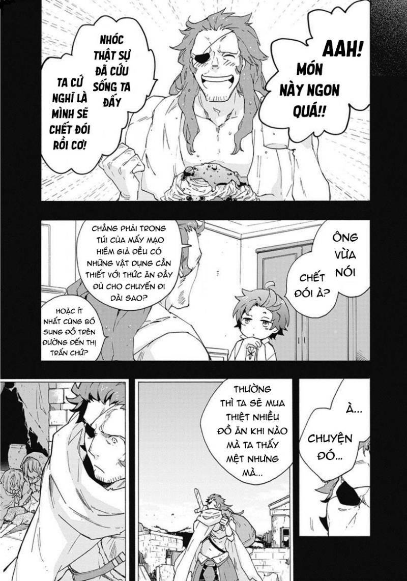 Tensei Shite Inaka de slowlife wo Okuritai - Chapter 14 - Page 6