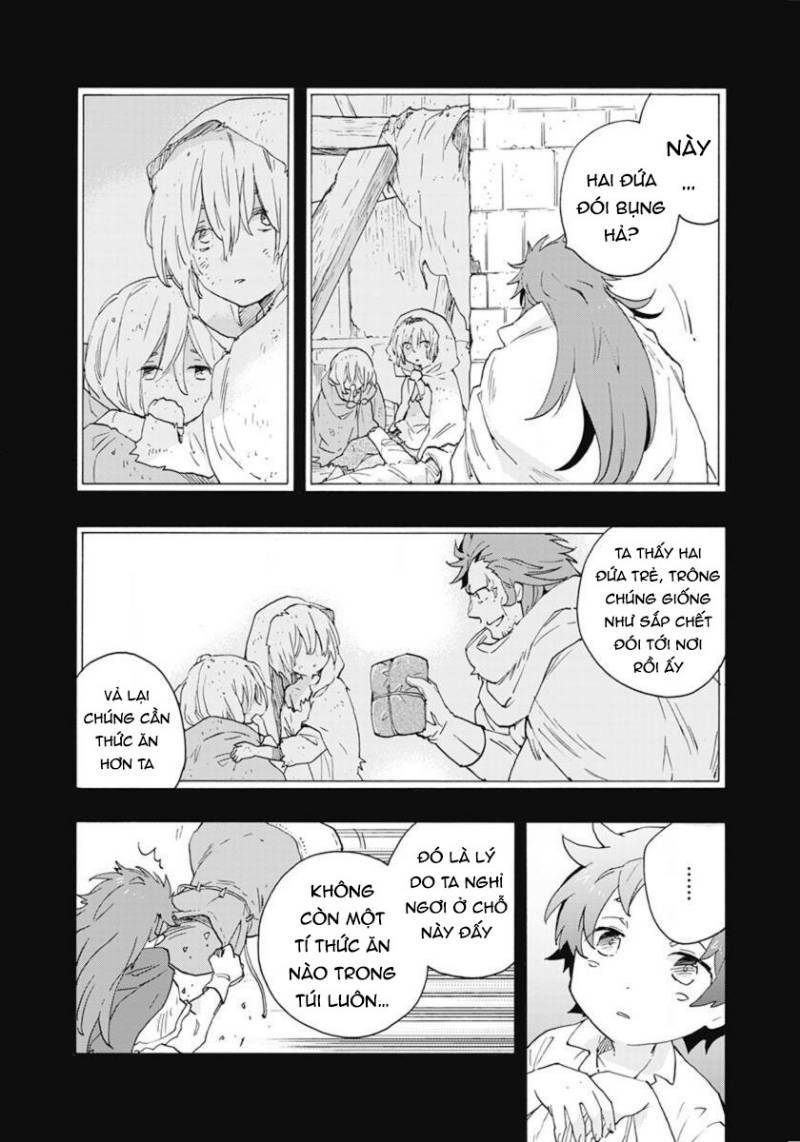 Tensei Shite Inaka de slowlife wo Okuritai - Chapter 14 - Page 7