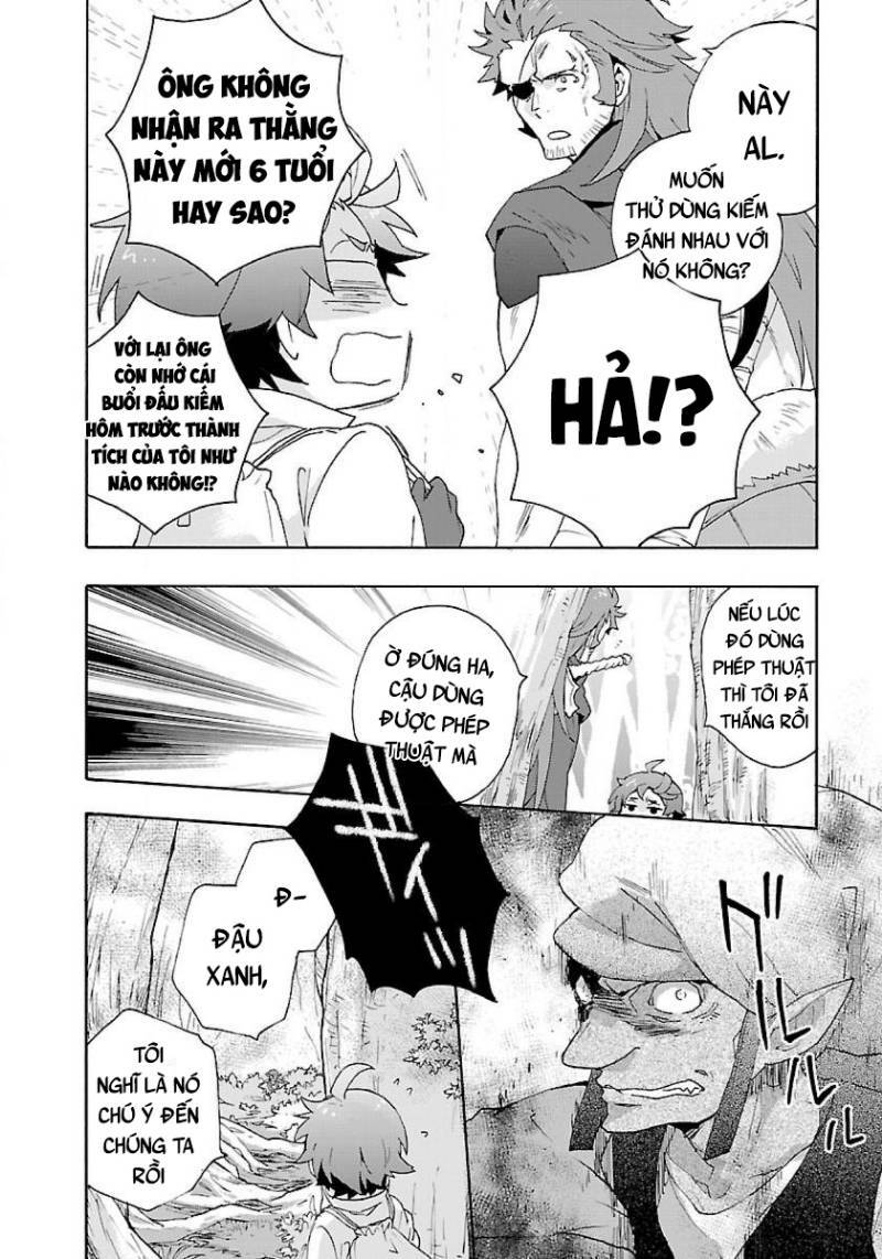 Tensei Shite Inaka de slowlife wo Okuritai - Chapter 15 - Page 9