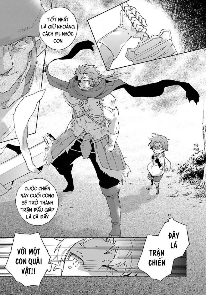 Tensei Shite Inaka de slowlife wo Okuritai - Chapter 15 - Page 10