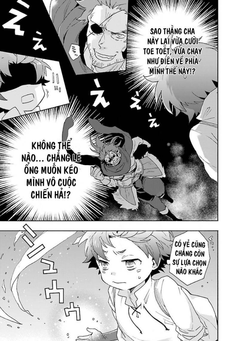 Tensei Shite Inaka de slowlife wo Okuritai - Chapter 15 - Page 12