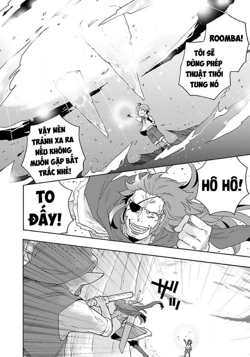 Tensei Shite Inaka de slowlife wo Okuritai - Chapter 15 - Page 13